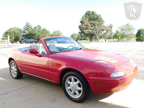 Used 1990 MAZDA MX-5 Miata image 13