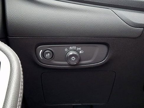 New 2026 Buick Encore GX Sport Touring w/ Studio Series AWD/4WD image 16