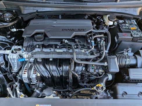 Used 2025 Kia K4 GT-Line w/ GT-Line Premium Package FWD image 30