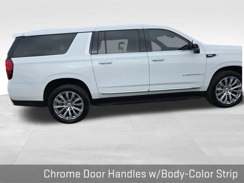 Used 2023 GMC Yukon XL Denali image 35