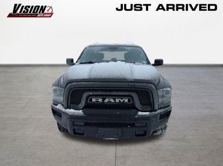Used 2021 RAM 1500 Classic Warlock video 2