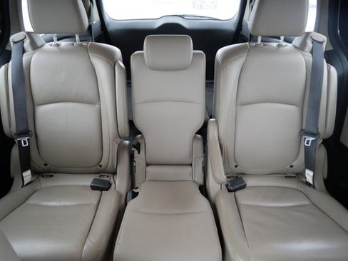 Used 2018 Honda Odyssey EX-L image 13