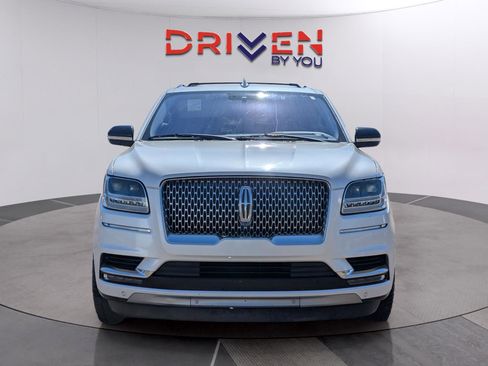 Used 2019 Lincoln Navigator L Reserve w/ Cargo Package image 16