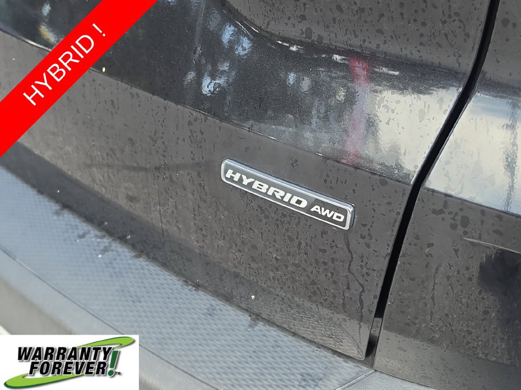 Used 2020 Ford Escape SE Sport AWD/4WD image 7