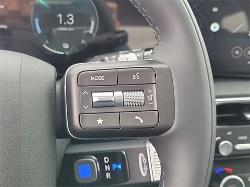 New 2026 Hyundai Palisade Calligraphy image 6