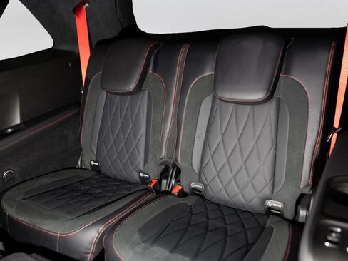 Used 2022 Mercedes-Benz GLS 63 AMG 4MATIC image 7