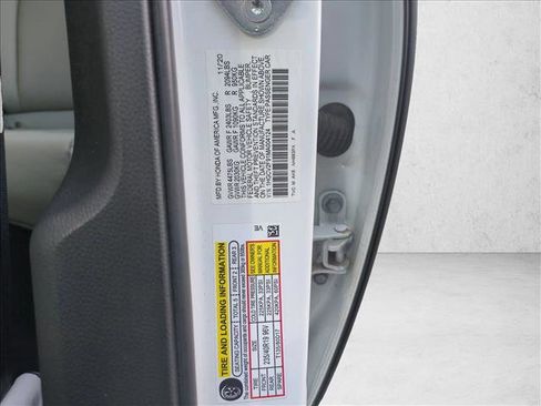 Used 2021 Honda Accord Touring image 29