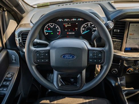 New 2026 Ford F150 STX image 19