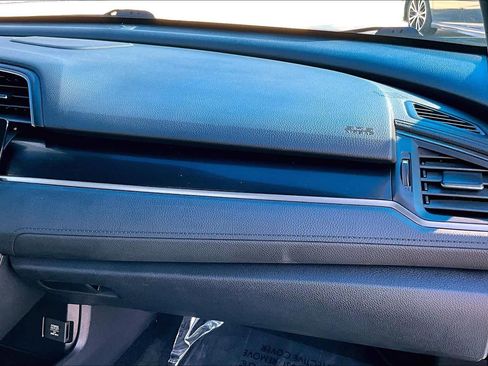 Used 2021 Honda Civic Sport Touring image 19