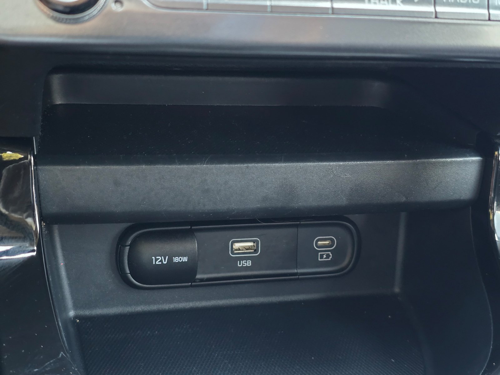 Used 2024 Kia Seltos S FWD image 20