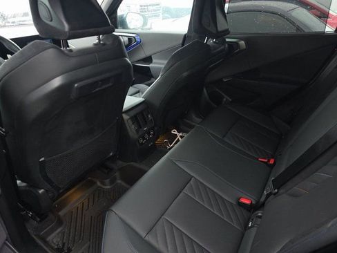 Used 2025 BMW X3 M50 w/ Premium Package image 11