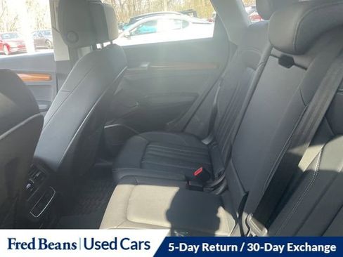 Used 2023 Audi Q5 2.0T Premium Plus image 14
