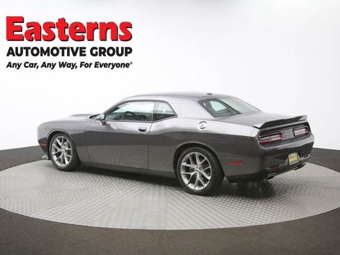 Used 2022 Dodge Challenger GT w/ Driver Convenience Group image 60