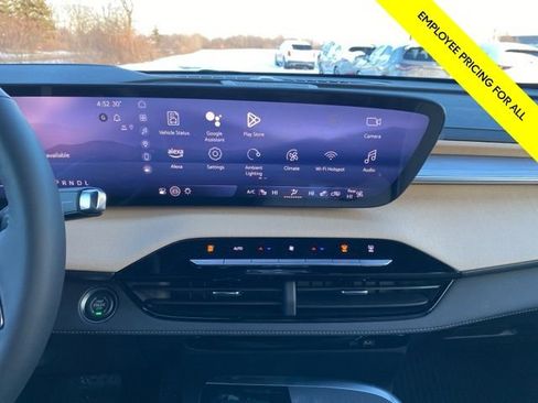 New 2025 Buick Enclave Preferred w/ LPO, Floor Liner Package image 22