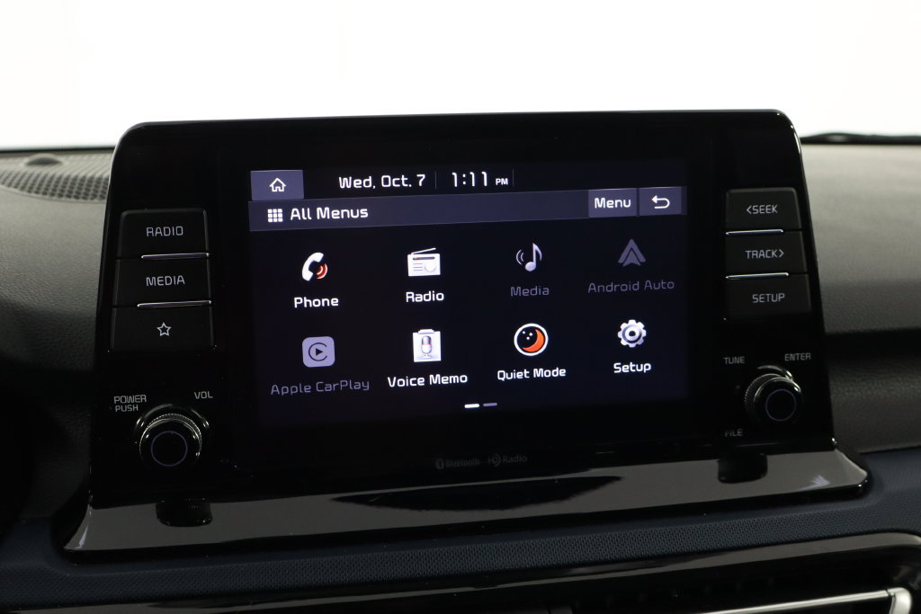Used 2023 Kia Seltos S FWD image 30