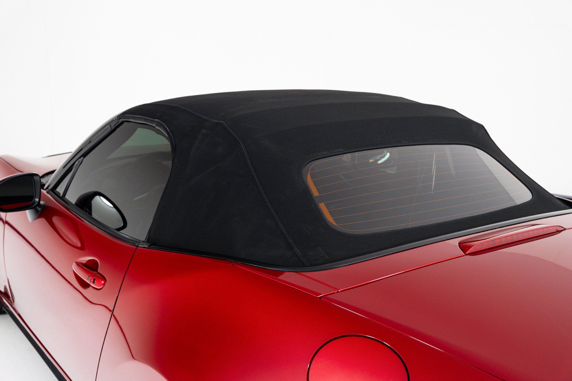 Used 2016 MAZDA MX-5 Miata Grand Touring RWD image 59