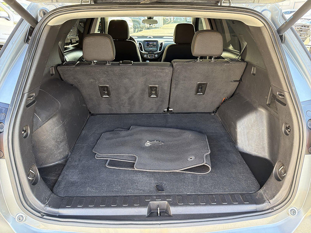 Used 2024 Chevrolet Equinox LT FWD image 24