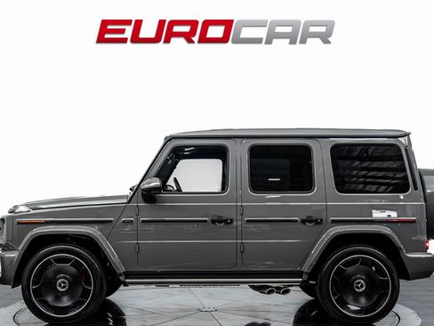 Used 2022 Mercedes-Benz G 63 AMG 4MATIC image 2