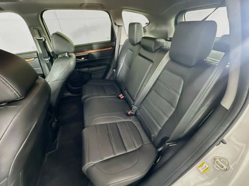 Used 2020 Honda CR-V EX-L image 27