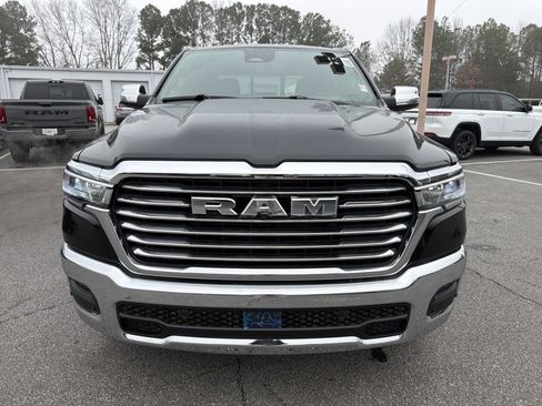 New 2026 RAM 1500 Laramie image 2