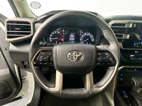 Used 2024 Toyota Tundra SR5 image 17