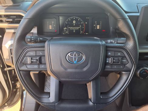 New 2026 Toyota Tacoma SR5 AWD/4WD image 22
