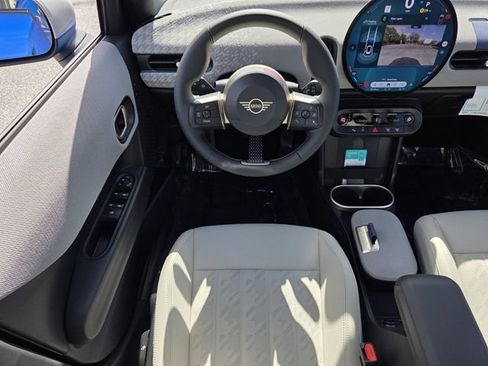 New 2026 MINI Cooper S FWD image 12