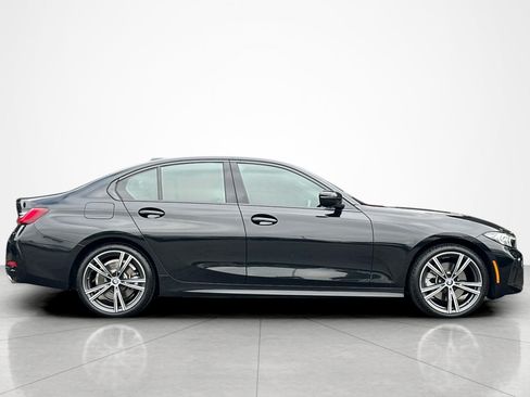 Used 2023 BMW 330i Sedan w/ Driving Assistance Package RWD image 6