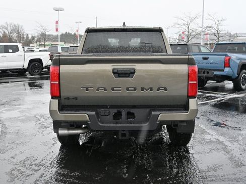 New 2026 Toyota Tacoma TRD Off-Road image 6