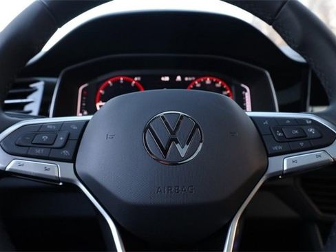 New 2026 Volkswagen Jetta SEL image 11