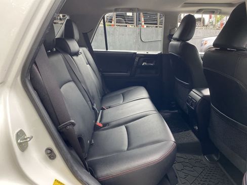 Used 2020 Toyota 4Runner TRD Pro AWD/4WD image 16