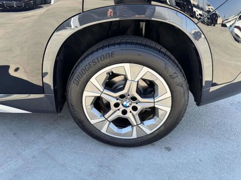 Used 2025 BMW X1 xDrive28i w/ Convenience Package image 7