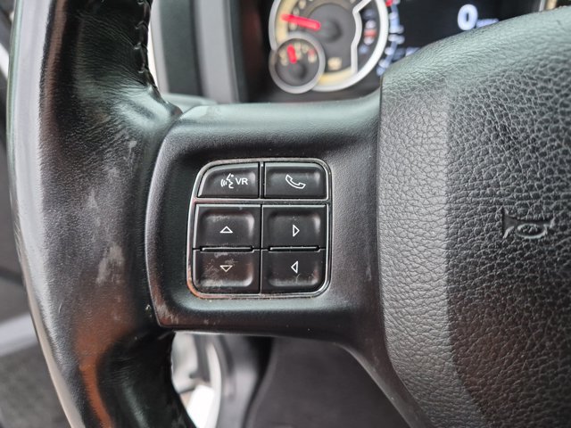 Used 2017 RAM 1500 Sport w/ Convenience Group AWD/4WD image 16