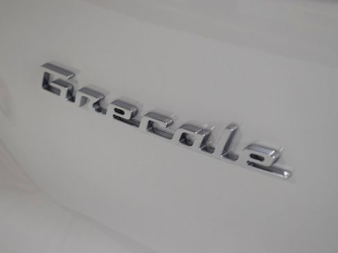 Certified 2024 Maserati Grecale GT AWD/4WD image 11