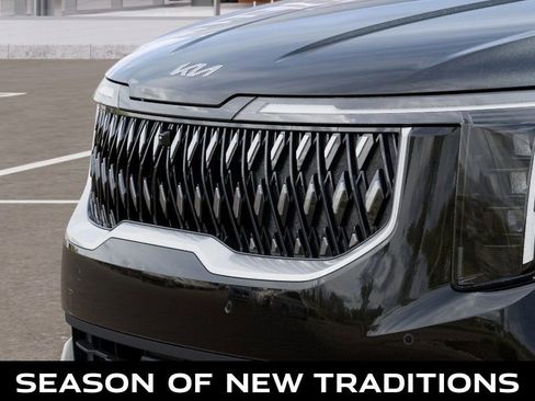 New 2026 Kia Carnival image 12