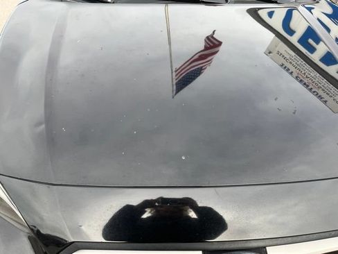 Used 2019 Subaru Crosstrek 2.0i Premium w/ Eyesight System AWD/4WD image 6