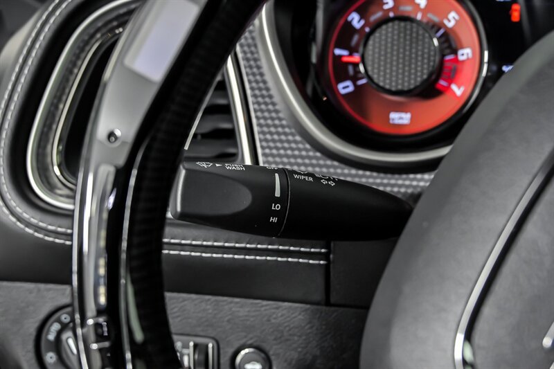Used 2022 Dodge Challenger SRT Hellcat Redeye RWD image 26