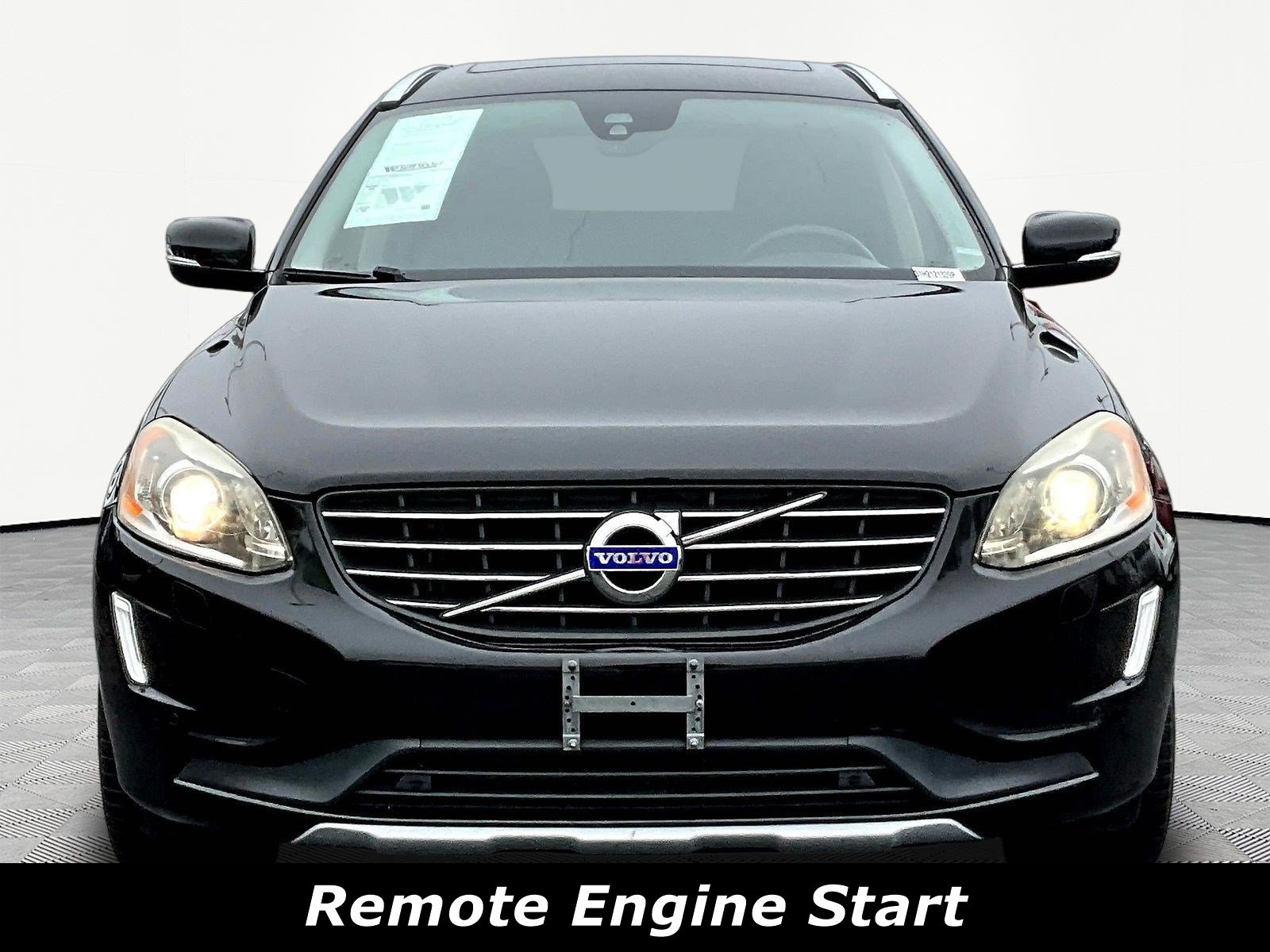 Used 2017 Volvo XC60 T6 Inscription w/ Climate Package AWD/4WD image 2