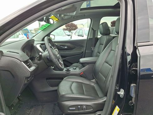 Certified 2023 GMC Terrain SLT w/ Tech Package FWD image 14