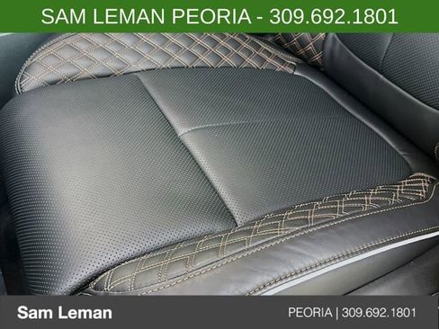 New 2026 Jeep Grand Cherokee L Summit image 20