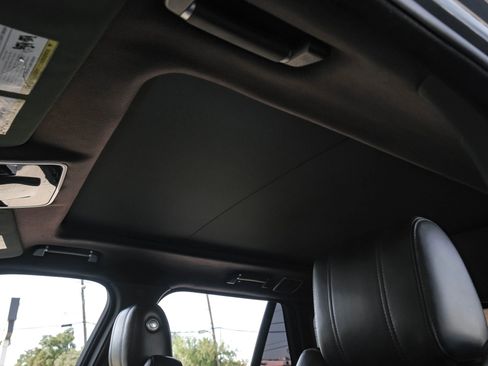 Used 2013 Land Rover Range Rover Supercharged image 29