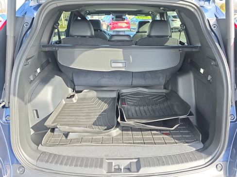 Used 2023 Honda CR-V Sport Touring image 29