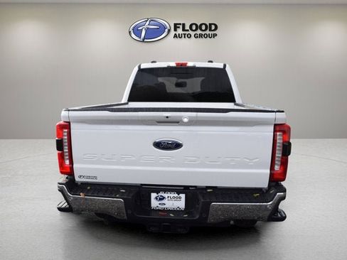 New 2026 Ford F350 Lariat w/ Lariat Ultimate Package image 3