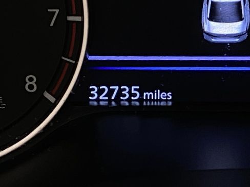 Used 2025 Nissan Altima 2.5 SV FWD image 16