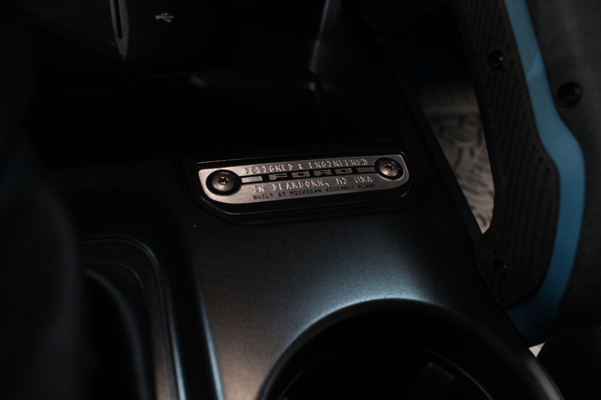 Used 2023 Ford Bronco Wildtrak AWD/4WD image 83