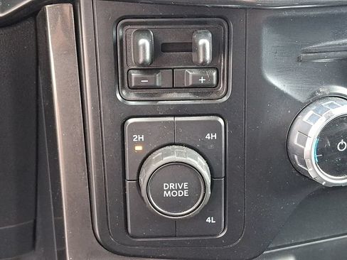 Used 2023 Ford F150 XLT w/ Equipment Group 302A High AWD/4WD image 25