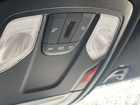 Used 2025 RAM 2500 Big Horn image 35