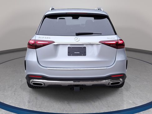 New 2026 Mercedes-Benz GLE 350 4MATIC image 6