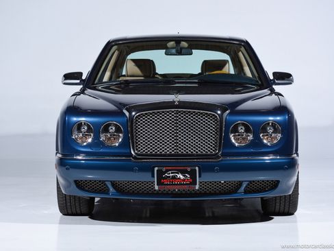 Used 2009 Bentley Arnage R image 2