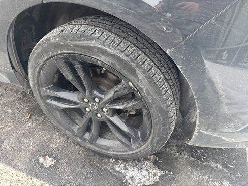 Used 2021 Ford Edge ST w/ Equipment Group 401A image 8